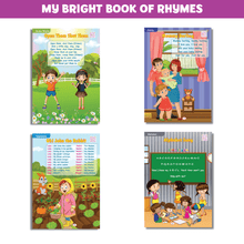 Load image into Gallery viewer, SAMPLE KIT - Brilla: One-Stop Solution for Preschool Resources