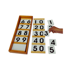 Load image into Gallery viewer, Montessori Materials - Toys for Early Learning & Development