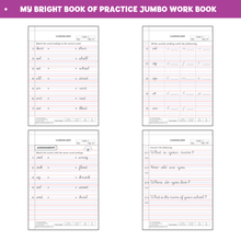 Load image into Gallery viewer, Preschool Books for UKG - My Practice Workbook. - Brilla: One-Stop Solution for Preschool Resources