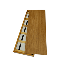 Load image into Gallery viewer, Brilla Montessori Seguin Board Teen (RFQ) - Brilla: One-Stop Solution for Preschool Resources