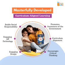 Load image into Gallery viewer, Preschool Books for UKG - My Bright Picture Book of EVS. - Brilla: One-Stop Solution for Preschool Resources