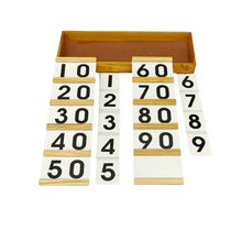 Load image into Gallery viewer, Montessori Materials - Toys for Early Learning & Development