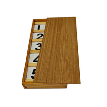 Load image into Gallery viewer, Montessori Materials - Toys for Early Learning & Development