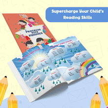 Load image into Gallery viewer, SAMPLE KIT - Brilla: One-Stop Solution for Preschool Resources