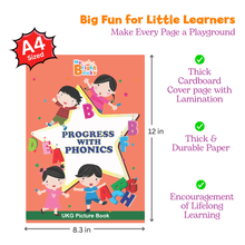 Load image into Gallery viewer, SAMPLE KIT - Brilla: One-Stop Solution for Preschool Resources