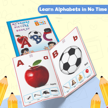 Load image into Gallery viewer, SAMPLE KIT - Brilla: One-Stop Solution for Preschool Resources