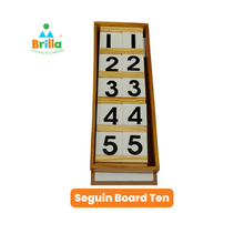 Load image into Gallery viewer, Montessori Materials - Toys for Early Learning & Development