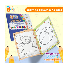 Load image into Gallery viewer, Playroup Book Set T4, Preschool Books (RFQ)