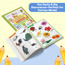 Load image into Gallery viewer, SAMPLE KIT - Brilla: One-Stop Solution for Preschool Resources