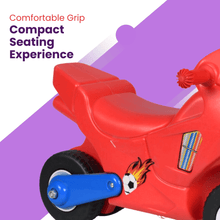 Load image into Gallery viewer, Plastic Ride On Bike - Brilla: One-Stop Solution for Preschool Resources