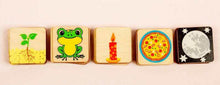 Load image into Gallery viewer, Montessori Materials - Wooden Logical Sequences Puzzle for Kids