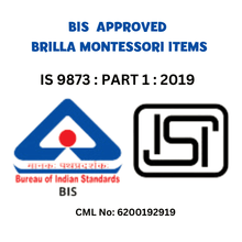 Load image into Gallery viewer, Montessori Materials: Montessori Seguin Board Teen for Early Learning