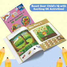 Load image into Gallery viewer, LKG Book Set T2, Preschool Books (RFQ) - Brilla: One-Stop Solution for Preschool Resources