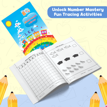 Load image into Gallery viewer, LKG Book Set T2, Preschool Books (RFQ) - Brilla: One-Stop Solution for Preschool Resources