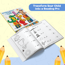 Load image into Gallery viewer, LKG Book Set T2, Preschool Books (RFQ) - Brilla: One-Stop Solution for Preschool Resources