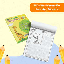 Load image into Gallery viewer, Nursery Book Set - T1 | Preschool Books (RFQ) - Brilla: One-Stop Solution for Preschool Resources