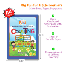 Load image into Gallery viewer, Nursery Book Set - T2 | Preschool Books - Brilla: One-Stop Solution for Preschool Resources