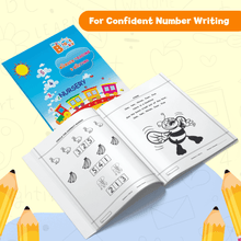 Load image into Gallery viewer, Nursery Book Set - T2 | Preschool Books (RFQ) - Brilla: One-Stop Solution for Preschool Resources