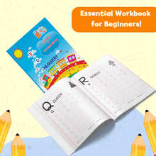 Load image into Gallery viewer, Nursery Book Set - T2 | Preschool Books (RFQ) - Brilla: One-Stop Solution for Preschool Resources