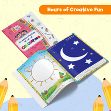 Load image into Gallery viewer, Nursery Book Set - T3 | Preschool Books (RFQ) - Brilla: One-Stop Solution for Preschool Resources