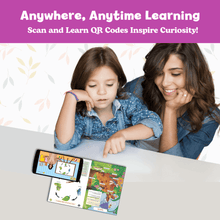 Load image into Gallery viewer, Nursery Book Set - T4 | Preschool Books (RFQ) - Brilla: One-Stop Solution for Preschool Resources