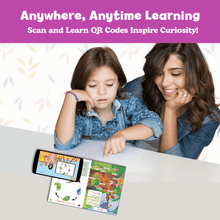 Load image into Gallery viewer, Preschool Books for Nursery - Complete Smart Book Kit (For 3 to 4 Years) - Brilla: One-Stop Solution for Preschool Resources