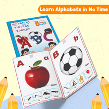 Load image into Gallery viewer, Playgroup Book Set - T2 | Preschool Books (RFQ) - Brilla: One-Stop Solution for Preschool Resources