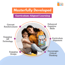 Load image into Gallery viewer, Preschool Books for Playgroup Book Set - T2 | Preschool Books - Brilla: One-Stop Solution for Preschool Resources