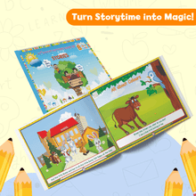 Load image into Gallery viewer, Playgroup Book Set - T2 | Preschool Books (RFQ) - Brilla: One-Stop Solution for Preschool Resources