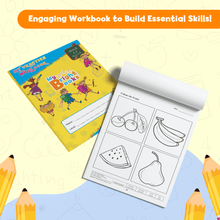 Load image into Gallery viewer, Playroup Book Set T3, Preschool Books (RFQ) - Brilla: One-Stop Solution for Preschool Resources