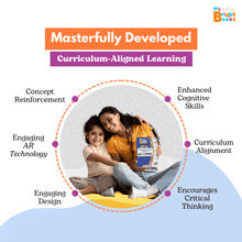 Load image into Gallery viewer, Preschool Books for Playroup Book Set T4, Preschool Books (RFQ) - Brilla: One-Stop Solution for Preschool Resources