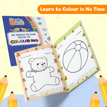 Load image into Gallery viewer, PLAYGROUP BOOK SET T1 (RFQ) - Brilla: One-Stop Solution for Preschool Resources