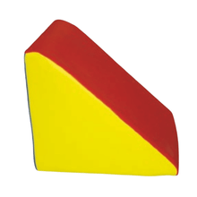 Load image into Gallery viewer, Montessori Materials - Soft Play Ramp for Toddlers for Safe and Play