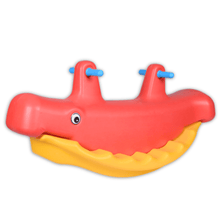 Load image into Gallery viewer, Multicolour 3 Way Rocker for Kids - Brilla: One-Stop Solution for Preschool Resources