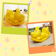 Load image into Gallery viewer, Adorable Rocking Cute Dog Outdoor Play Equipment - Brilla: One-Stop Solution for Preschool Resources