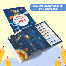 Load image into Gallery viewer, UKG Book Set T2, Preschool Books (RFQ) - Brilla: One-Stop Solution for Preschool Resources