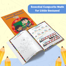 Load image into Gallery viewer, UKG Book Set T4, Preschool Books (RFQ) - Brilla: One-Stop Solution for Preschool Resources