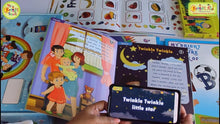Load and play video in Gallery viewer, Playgroup Complete Smart Book Kit (For 2 to 3 Years) (RFQ)