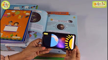 Load and play video in Gallery viewer, UKG- Complete Smart Book Kit (For 5 to 6 years) (RFQ)