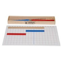 Load image into Gallery viewer, Maths Board Multiplication, Addition, Division and Subtraction