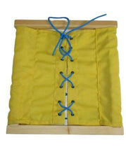 Load image into Gallery viewer, Montessori Materials - Durable Dressing Frames for Kids 4+ Learning