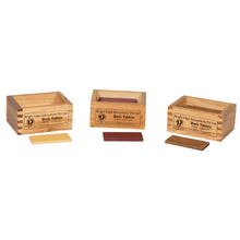 Load image into Gallery viewer, Montessori Baric Tablets (RFQ) - Brilla: One-Stop Solution for Preschool Resources