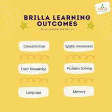 Load image into Gallery viewer, Montessori Materials - Wooden Learning Educational Equipment Matching.