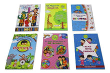 Load image into Gallery viewer, Preschool Books for LKG Level Complete Smart Book Kit (For 4 to 5 yrs) (RFQ) - Brilla: One-Stop Solution for Preschool Resources