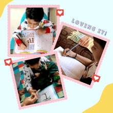 Load image into Gallery viewer, Preschool Books for Complete UKG Smart Book Kit (For 5 to 6 years) (RFQ) - Brilla: One-Stop Solution for Preschool Resources