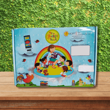 Load image into Gallery viewer, Preschool Books for Playgroup Complete Smart Book Kit (For 2 to 3 Yrs)
