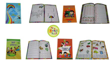 Load image into Gallery viewer, Preschool Books for Complete UKG Smart Book Kit (For 5 to 6 years) (RFQ) - Brilla: One-Stop Solution for Preschool Resources