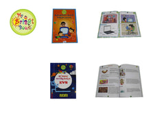 Load image into Gallery viewer, Preschool Books for Complete UKG Smart Book Kit (For 5 to 6 years) (RFQ) - Brilla: One-Stop Solution for Preschool Resources