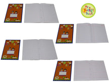 Load image into Gallery viewer, Preschool Books for Complete UKG Smart Book Kit (For 5 to 6 years) (RFQ) - Brilla: One-Stop Solution for Preschool Resources