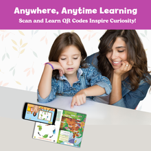 Load image into Gallery viewer, LKG- BRIGHT PICTURE BOOK OF GOOD HABITS AND SAFETY
